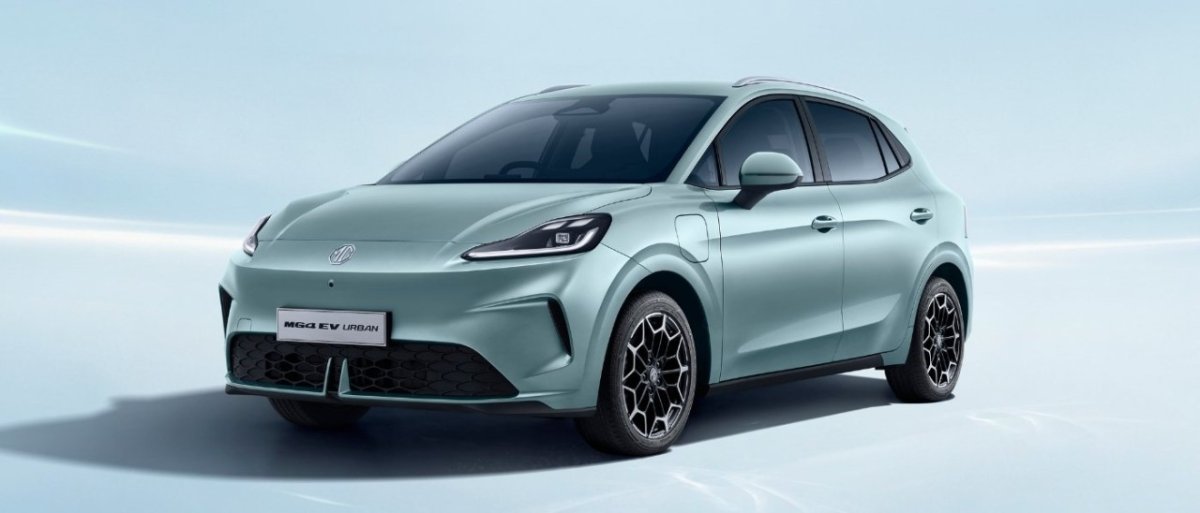 MG4 EV Urban 2026: Uygun Fiyatlı Yeni Nesil Elektrikli Hatchback – Teknik Özellikler ve Menzil
