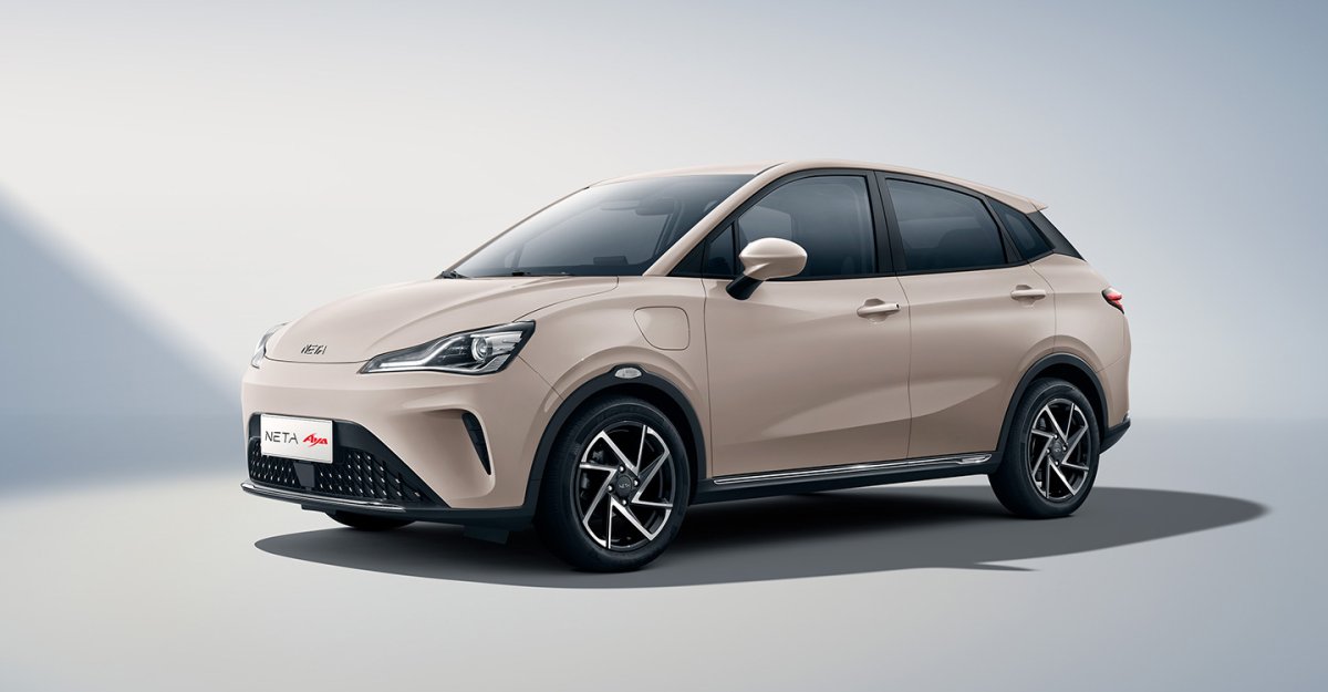 Neta AYA: Uygun Bütçeyle Elektrikli Kompakt SUV’ye Geçişin Anahtarı