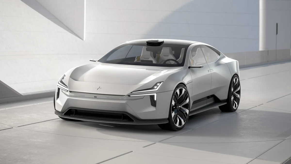 Polestar Elektrikli Araçlar: Polestar 2, 3, 4 ve 6 Modelleri Özellik & Fiyatları