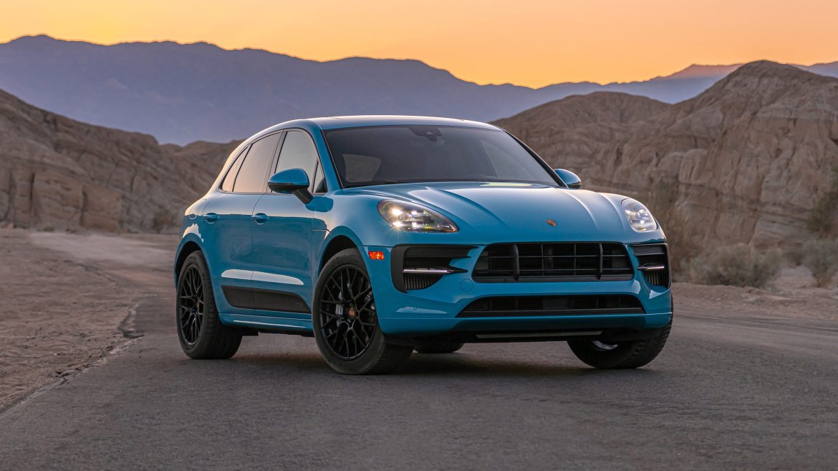 Porsche Macan 95B: Teknik Özellikler, Donanımlar ve Fiyat Bilgileri