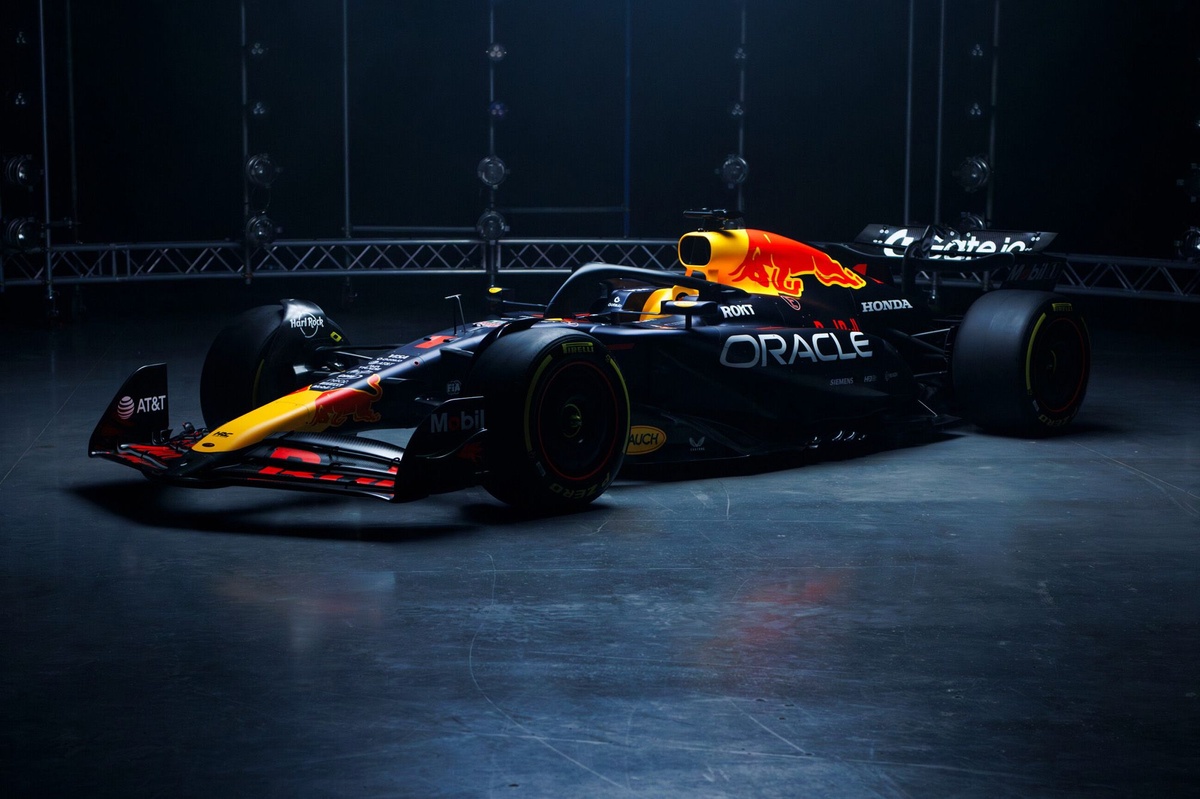 Red Bull RB21: 2025 F1 Sezonunun En İnce Ayarlı Güç Paketi