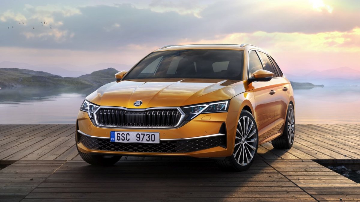 Skoda Octavia IV (2025) Teknik Özellikleri, Donanım Paketleri ve Türkiye Fiyatları