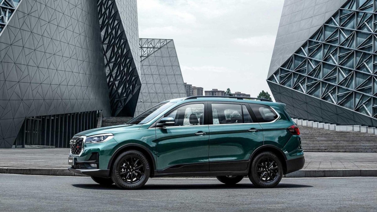 SWM Motors: Brilliance‑Shineray Ortaklığında İtalya'dan Çin’e, SUV’da Uygun Fiyat ve İleri Teknoloji