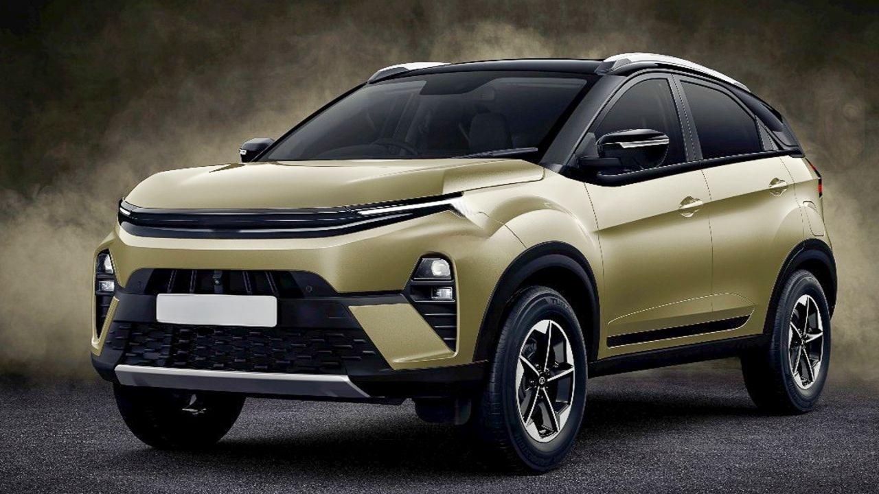 Tata Nexon Pure+ PS 2026: Panoramik Tavanlı Uygun Fiyatlı SUV’un Yeni Donanım Seviyesi