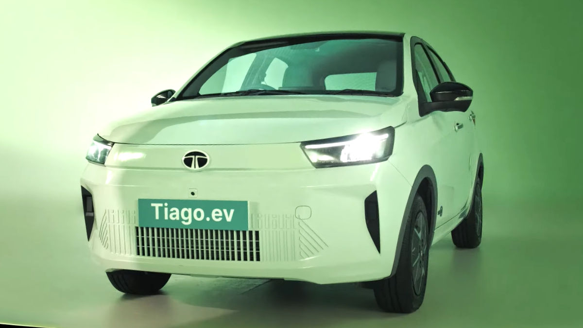 ⚡ Tata Tiago EV: Uygun Fiyatlı Şehir Elektriğinin En Popüler Hatchback’i