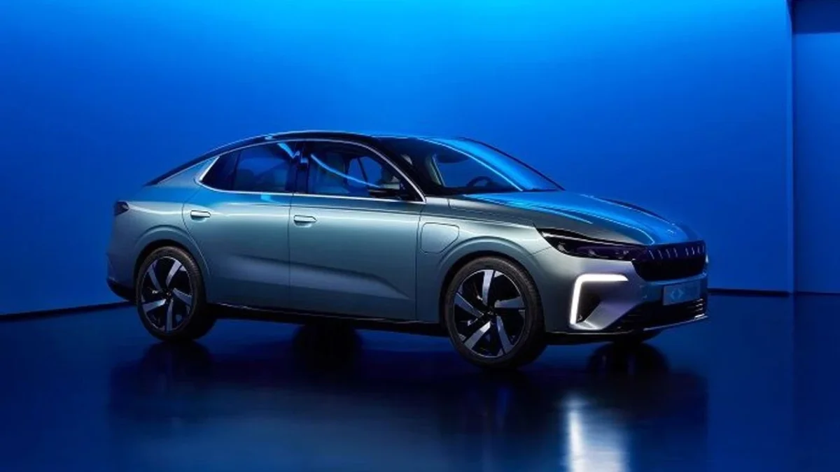 TOGG T10F: Türkiye’nin Yerli Elektrikli Sedan Modeliyle Geleceğe Güçlü Adım