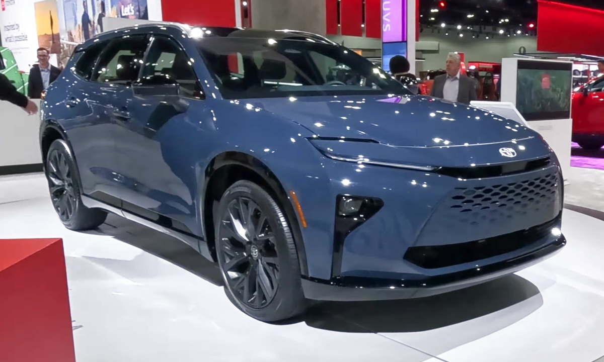 Toyota 2025 Güncel Fiyat Listesi ve Donanım Özellikleri ve Toyota Modelleri & Teknik Detaylar