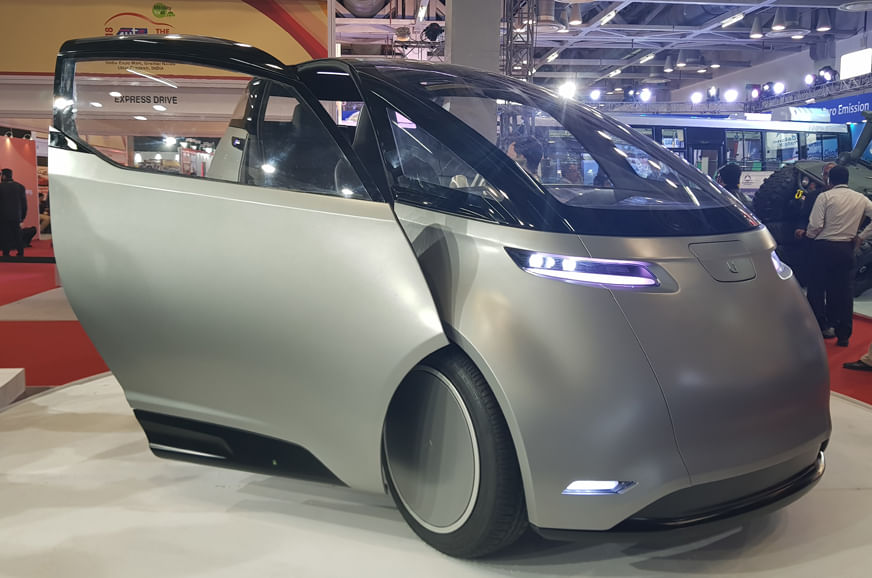 Uniti One Elektrikli Araç: Donanım, Fiyat, Özellikler ve Marka Hakkında Bilgi