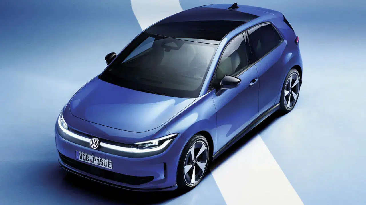 🚗 Volkswagen ID. Polo (2026–2027) – Elektrikli Polo’nun Yeni Çağı