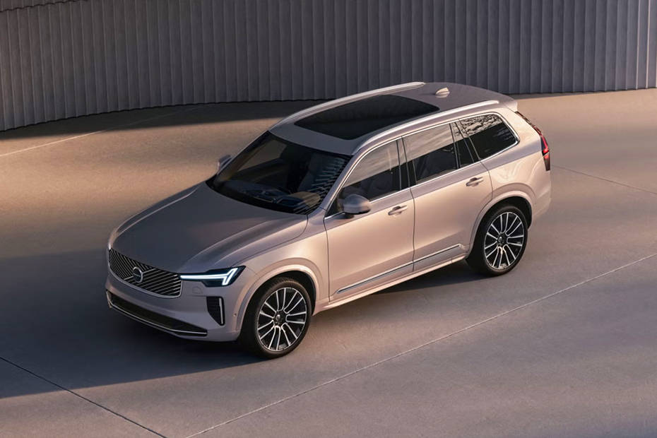 Volvo Türkiye 2025 Temmuz Güncel Fiyat Listesi: EX40, EC40, V60, XC60, XC90