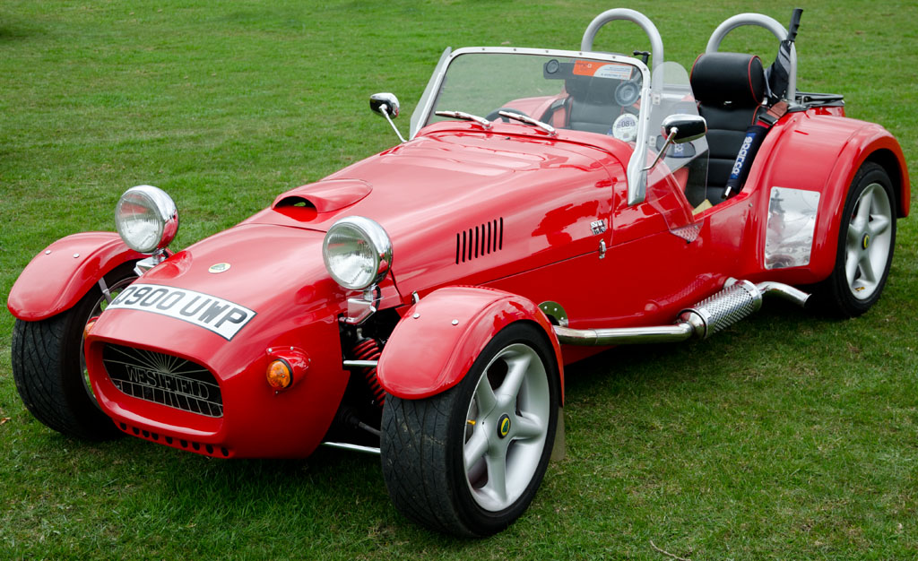 Westfield Sportscars: İngiliz Kit‑Car Efsanesi – Modeller, Teknik ve Fiyat Bilgileri