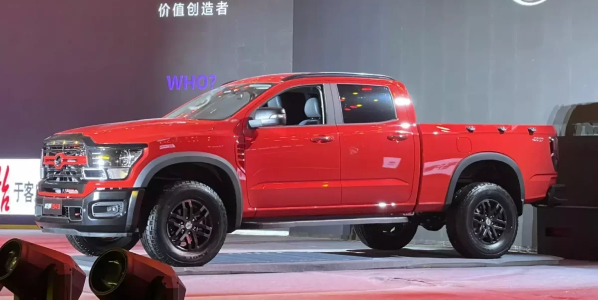 ZX Cars: Çin’in Kompakt SUV ve Elektrikli Araç Üreticisi - ZX Auto Modelleri ve Özellikleri