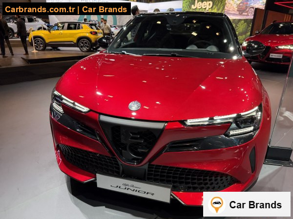 Veloce 54 kWh (282 bg) Electric 2024