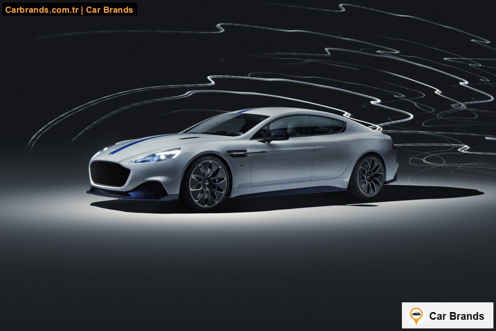 Aston Martin Rapide E Boyutları, Uzunluk, Genişlik, Yükseklik