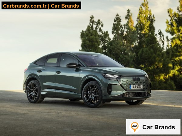 Audi Q4 Sportback e-tron (facelift 2026) Batarya Kapasite, Menzil ve Enerji Tüketimi