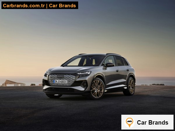 55 82 kWh (340 bg) quattro 2023