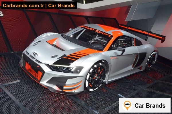 Audi R8 II LMS (facelift 2019) Motor Gücü ve Performans