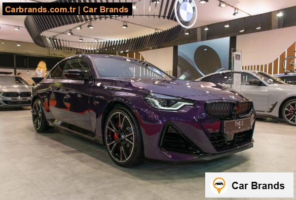 M240i (374 bg) xDrive Steptronic Sport 2021 - 2025