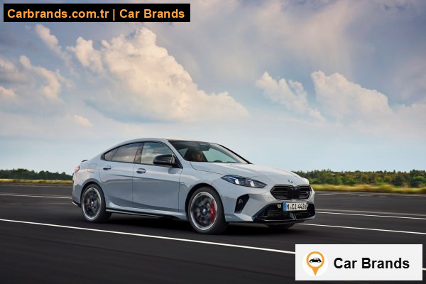 BMW 2 Serisi