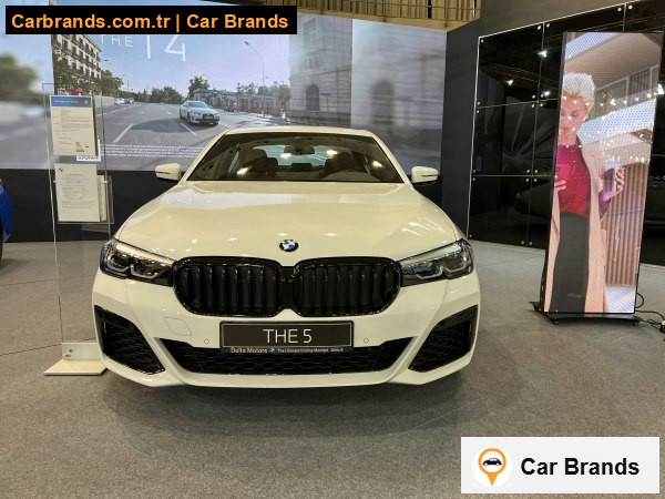 520d (190 bg) Mild Hybrid xDrive Steptronic 2020 - 2023