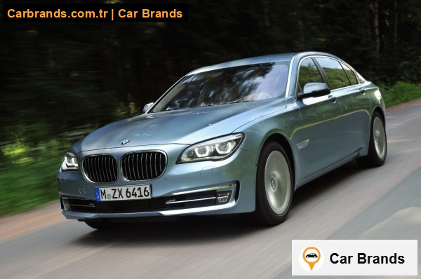 BMW 7 Serisi ActiveHybrid Long (F02h LCI, facelift 2012) Batarya Kapasite, Menzil ve Enerji Tüketimi