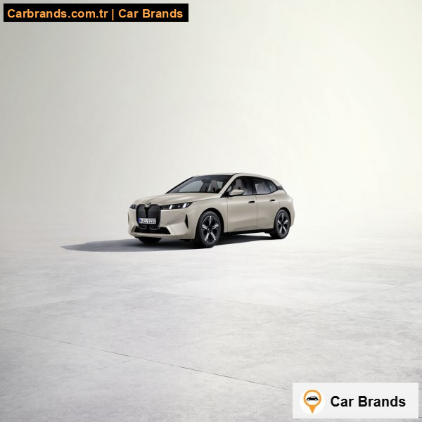 BMW iX (i20 LCI, facelift 2025) Batarya Kapasite, Menzil ve Enerji Tüketimi