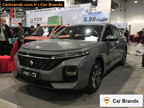 Baojun RC-5