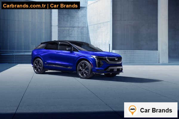 V  85 kWh (519 bg) Dual Motor AWD 2025