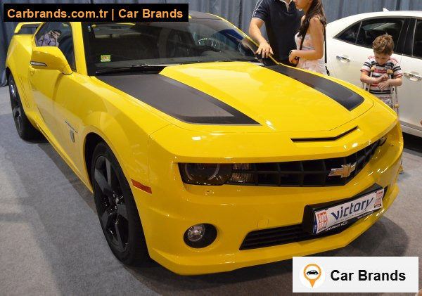 6.2 V8 (426 bg) Hydra-Matic 2009 - 2013