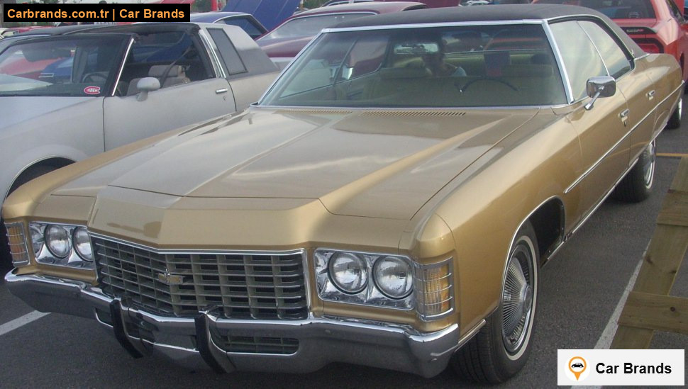 Chevrolet Caprice (70) Yakıt Tüketimi