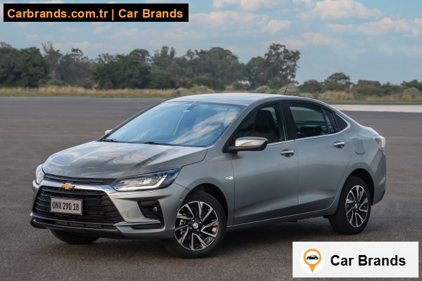 Chevrolet Onix II Plus (facelift 2025) Yakıt Tüketimi