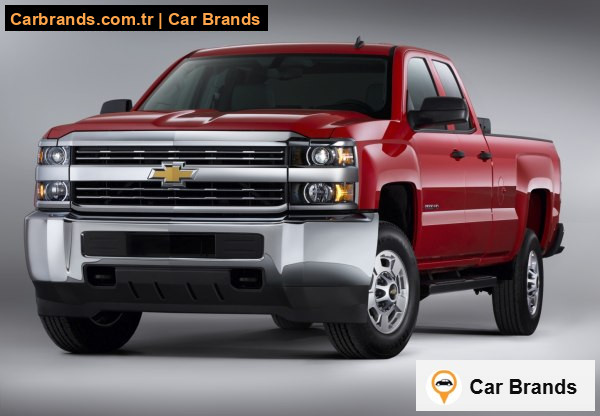 Chevrolet Silverado 2500 HD III (K2XX) Double Cab Long Box Motor Gücü ve Performans