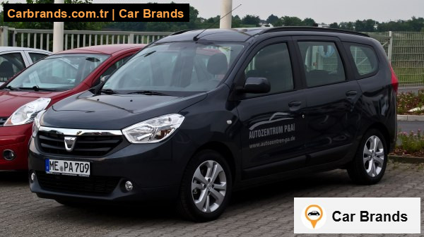 Lodgy Lastik Ölçüsü