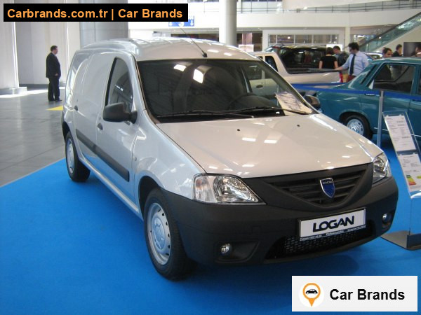 Logan Lastik Ölçüsü