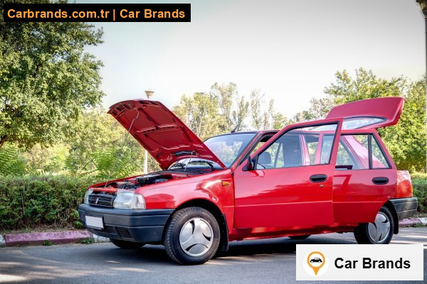 Nova Lastik Ölçüsü