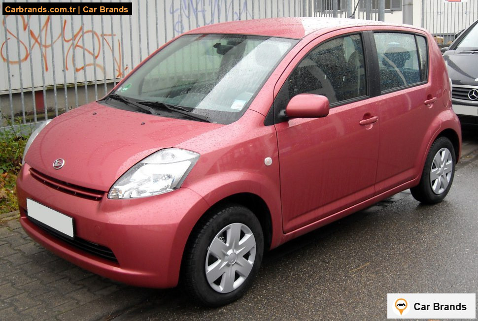 Daihatsu Boon