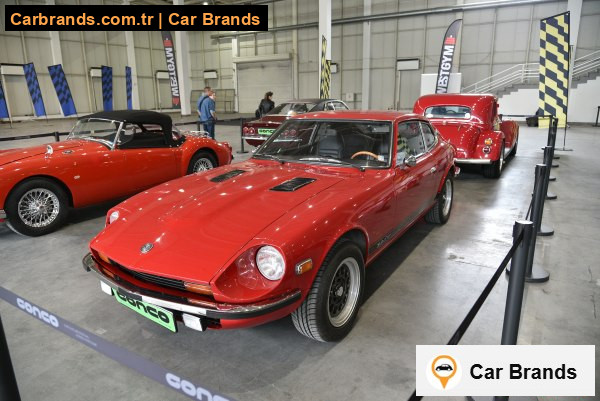 Datsun 280Z 2+2