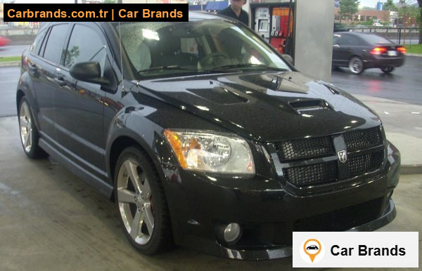 Dodge Caliber Boyutları, Uzunluk, Genişlik, Yükseklik