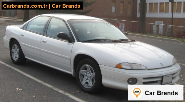 Dodge Intrepid I