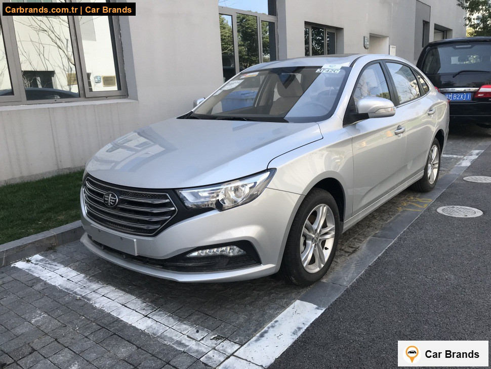 FAW Besturn B30