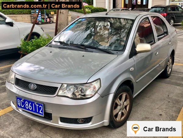 FAW Vita Sedan