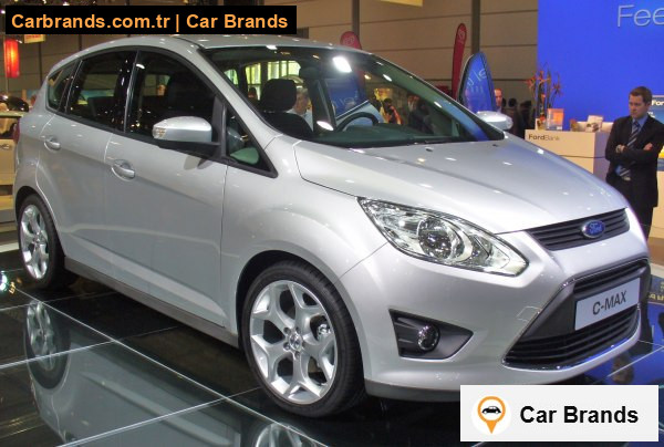 Ford C-MAX II