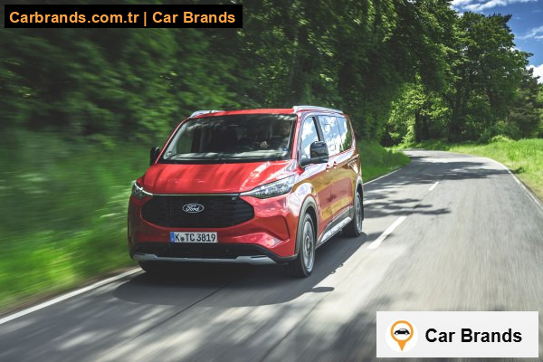 2.5 Duratec (233 bg) Plug-in Hybrid CVT 2024