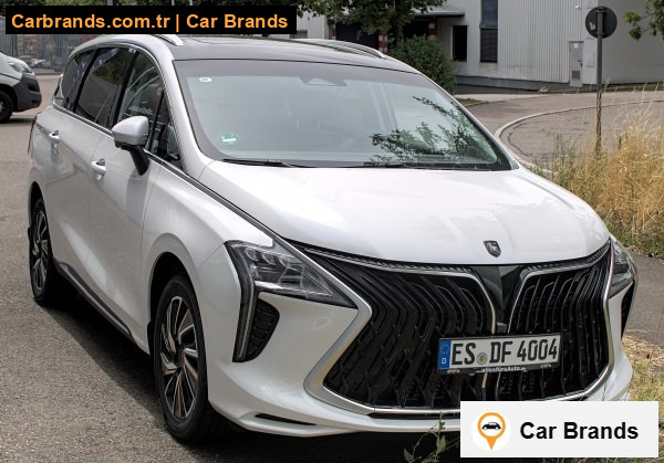 Forthing Yacht/4 U-Tour