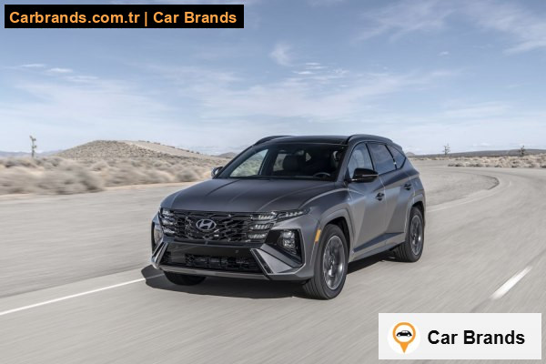 2.5L (187 bg) HTRAC AWD Automatic 2024