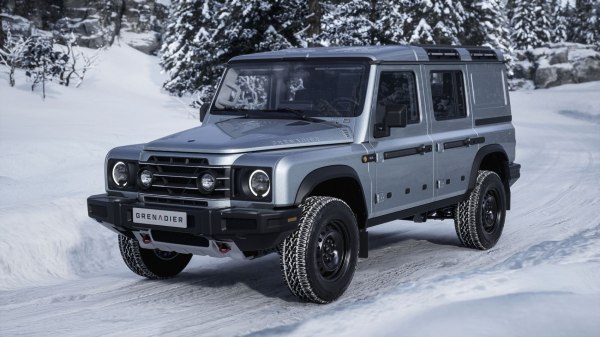 3.0i Turbo (286 bg) 4WD Automatic 2022