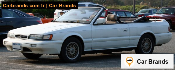 Infiniti M I Convertible (F31)