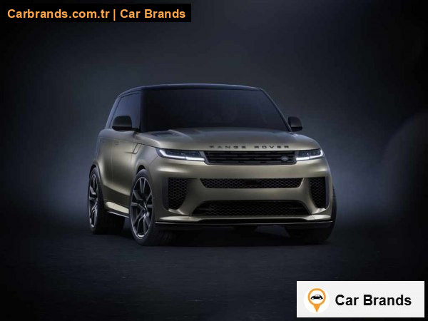 Range Rover Sport