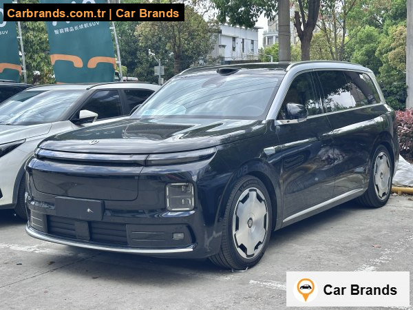 Leapmotor D19 1.5T 63.7 kWh (408 bg) Extended Range 4WD 