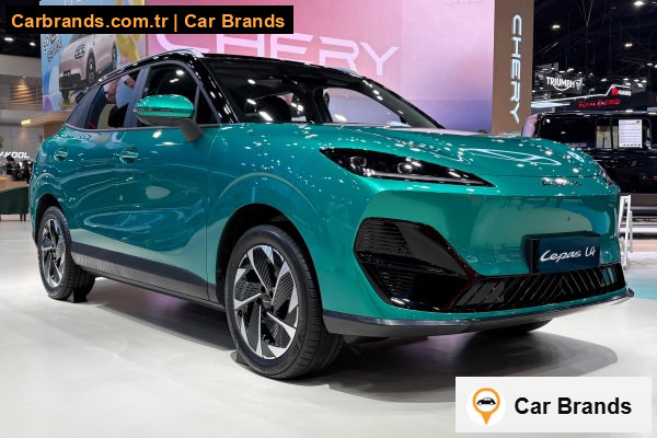 Lepas L4 1.5L (109 bg) 